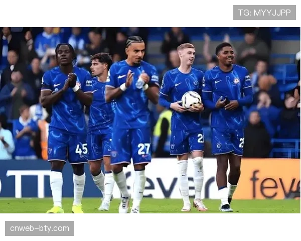 英超中游积分空前拥挤 切尔西至伯恩茅斯仅差7分欧战资格竞争激烈